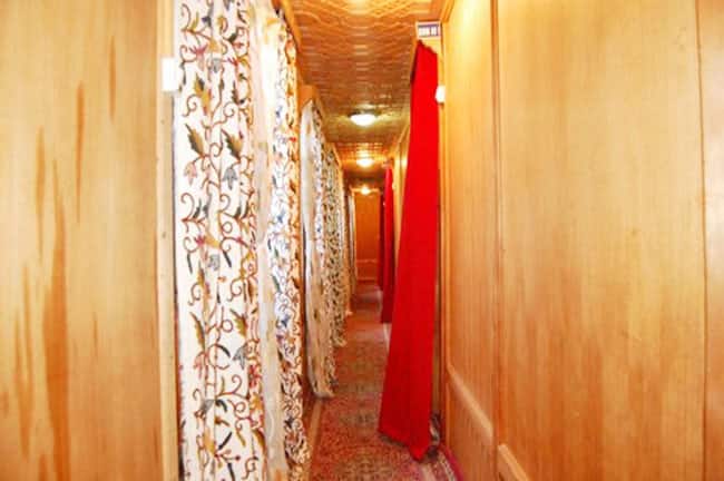 Goona Palace Group of Houseboats, Srinagar 3